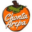 Chonta Arepa